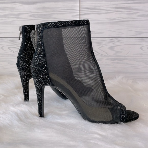 Jessica Simpson “Energee” Booties - Picture 4 of 11
